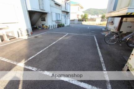 香川県高松市香西東町(賃貸アパート2LDK・1階・49.44㎡)の写真 その19