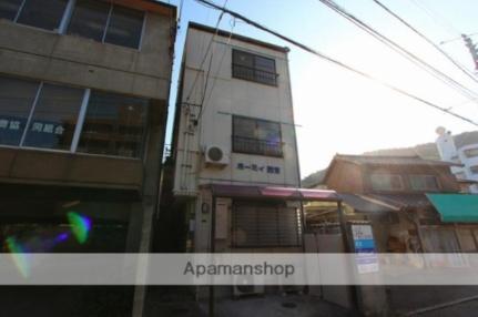 香川県高松市西宝町１丁目(賃貸マンション1K・1階・17.70㎡)の写真 その14