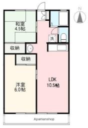 🉐敷金礼金0円！🉐高徳線 栗林駅 徒歩8分