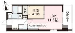 高松琴平電気鉄道志度線 今橋駅 徒歩6分