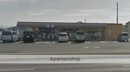 画像18:セブンイレブン高松春日町(コンビニ)まで995m