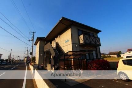 香川県高松市由良町(賃貸アパート2DK・2階・44.64㎡)の写真 その1