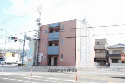 香川県高松市木太町(賃貸マンション1DK・3階・30.00㎡)の写真 その14