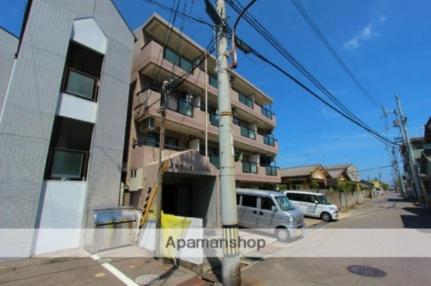 香川県高松市郷東町(賃貸マンション1K・1階・18.63㎡)の写真 その13