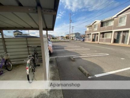 香川県高松市香川町浅野(賃貸アパート2LDK・2階・64.97㎡)の写真 その28