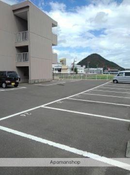 香川県高松市上天神町(賃貸マンション2DK・2階・47.83㎡)の写真 その29