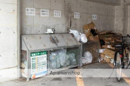 香川県高松市三条町(賃貸マンション1R・6階・21.90㎡)の写真 その20