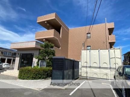 香川県高松市六条町(賃貸マンション2LDK・3階・57.08㎡)の写真 その14