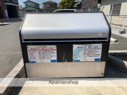 香川県高松市仏生山町甲(賃貸アパート1LDK・2階・45.07㎡)の写真 その19