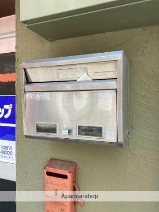 香川県高松市瓦町１丁目(賃貸マンション1LDK・2階・39.74㎡)の写真 その19