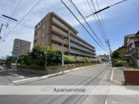 香川県高松市桜町１丁目（賃貸マンション3LDK・3階・71.64㎡） その1