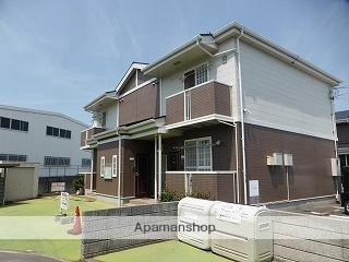 香川県高松市田村町(賃貸アパート1LDK・1階・47.93㎡)の写真 その1