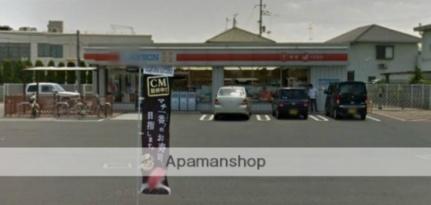 香川県高松市勅使町(賃貸アパート1K・1階・23.18㎡)の写真 その16