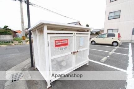 香川県高松市多肥下町(賃貸アパート2DK・1階・47.50㎡)の写真 その21