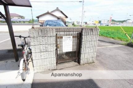 香川県さぬき市志度(賃貸アパート3DK・2階・58.50㎡)の写真 その19