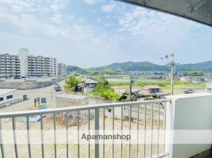 香川県さぬき市志度(賃貸マンション3K・3階・50.00㎡)の写真 その23