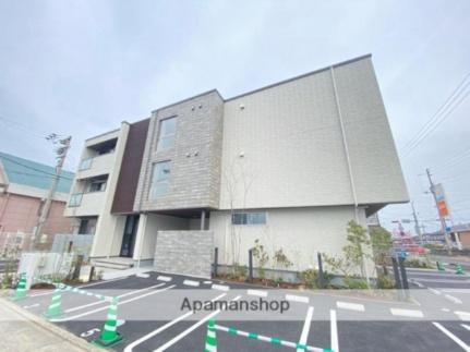 香川県高松市松縄町(賃貸マンション2LDK・3階・71.60㎡)の写真 その14