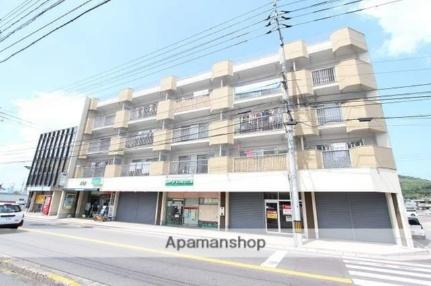 ヤマダビル 205 ｜ 香川県高松市高松町（賃貸マンション3DK・2階・49.40㎡） その1