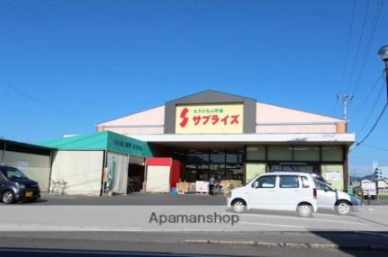 グリーンヒルズ玉藻II A101｜香川県高松市上福岡町(賃貸アパート3DK・1階・50.90㎡)の写真 その17