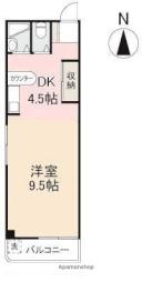 高松駅 4.3万円