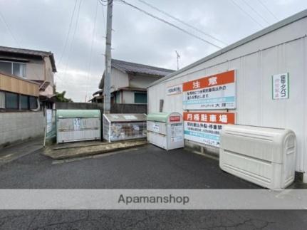 マンション大塚 204｜香川県高松市田村町(賃貸マンション1K・2階・28.98㎡)の写真 その18