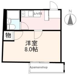 🉐敷金礼金0円！🉐オーレックス西宝