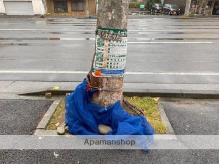 コート西宝町 401｜香川県高松市西宝町１丁目(賃貸マンション1K・4階・19.44㎡)の写真 その20