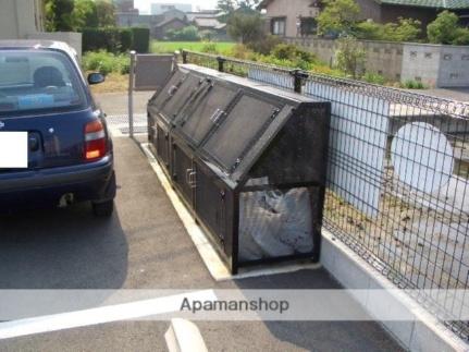 サン・ドリーム 206｜香川県高松市木太町(賃貸アパート2LDK・2階・59.38㎡)の写真 その19