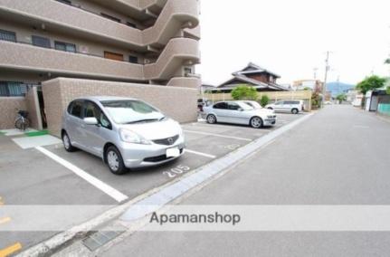 スカール明日香 205｜香川県高松市松縄町(賃貸マンション2LDK・2階・62.06㎡)の写真 その27