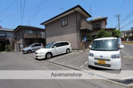 フォブール21Ａ・Ｂ A201｜香川県高松市木太町(賃貸アパート1K・2階・26.08㎡)の写真 その29