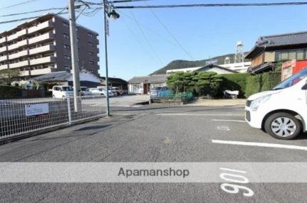 フォブール高崎 102｜香川県高松市屋島中町(賃貸アパート1DK・1階・29.81㎡)の写真 その21