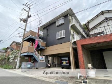 ジャストモアナ 103｜香川県高松市室新町(賃貸アパート1K・2階・21.70㎡)の写真 その1