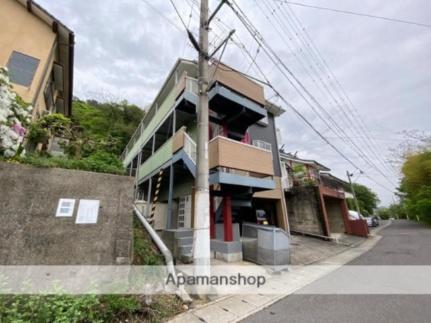 ジャストモアナ 103｜香川県高松市室新町(賃貸アパート1K・2階・21.70㎡)の写真 その14