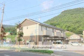 シャインポート屋島IV　Ａ棟 103 ｜ 香川県高松市屋島西町（賃貸アパート1LDK・1階・44.47㎡） その1