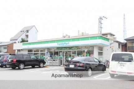 オレンジコート（新北町） 301｜香川県高松市新北町(賃貸マンション1R・3階・22.23㎡)の写真 その18