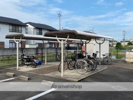 アドミレー樹太Ｄ D205｜香川県高松市木太町(賃貸アパート2LDK・2階・59.25㎡)の写真 その18