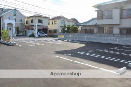 トライスター 205｜香川県高松市今里町(賃貸アパート1K・2階・30.46㎡)の写真 その21