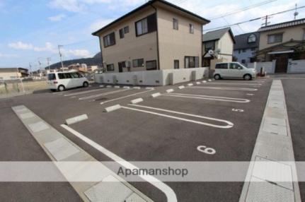 アルドール香西II 105｜香川県高松市香西東町(賃貸アパート1LDK・1階・32.44㎡)の写真 その22