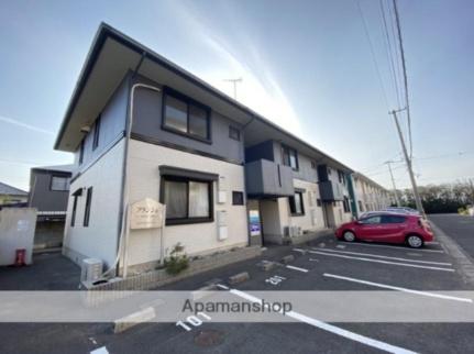ブランシェ 103｜香川県高松市屋島西町(賃貸アパート2LDK・1階・55.16㎡)の写真 その14
