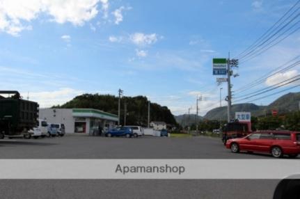 パレットタウン山端I 103｜香川県高松市国分寺町新居(賃貸アパート2DK・1階・48.46㎡)の写真 その17