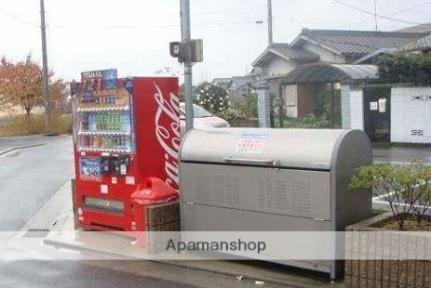 レオネクストクラインガルテン 111｜香川県高松市太田上町(賃貸アパート1K・1階・23.61㎡)の写真 その17