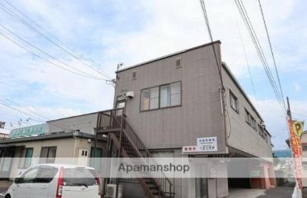 宮脇扇町第1マンション 212｜香川県高松市扇町１丁目(賃貸マンション1R・2階・15.00㎡)の写真 その1