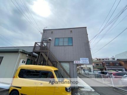 宮脇扇町第1マンション 211｜香川県高松市扇町１丁目(賃貸マンション1R・2階・15.00㎡)の写真 その13