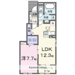 香西駅 7.0万円