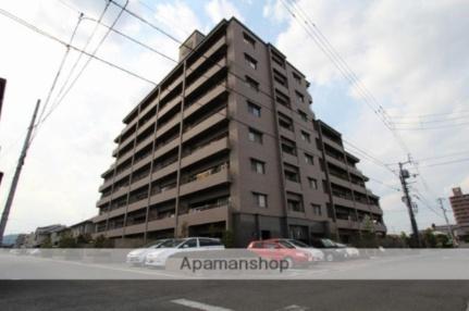 香川県高松市伏石町(賃貸マンション3LDK・3階・70.51㎡)の写真 その1