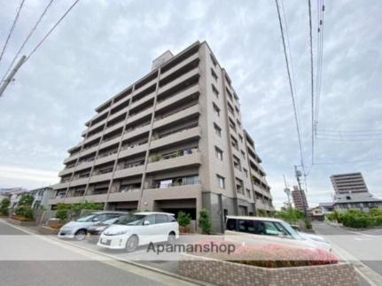 香川県高松市伏石町(賃貸マンション3LDK・3階・70.51㎡)の写真 その16