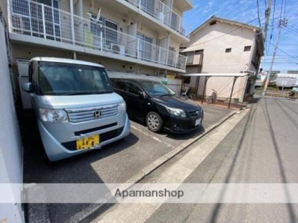 香川県高松市扇町１丁目(賃貸マンション1K・4階・19.00㎡)の写真 その27