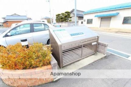 香川県高松市上林町(賃貸マンション2LDK・1階・60.03㎡)の写真 その20