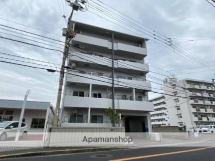 香川県高松市屋島西町（賃貸マンション1K・1階・23.00㎡） その14