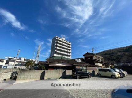 香川県高松市郷東町(賃貸マンション1K・5階・19.46㎡)の写真 その15